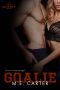 [Texas Mutiny 03] • Goalie (Texas Mutiny Book 3)